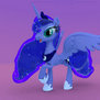 Princess Luna