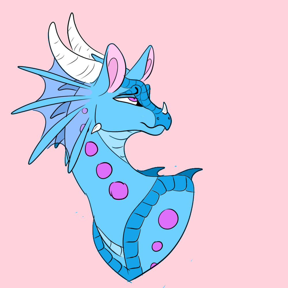 Closed 10 Point Adopt!! Blueberry by HackerMagikarp on DeviantArt