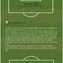 Soccer Field CSS