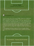 Soccer Field CSS
