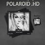 Polaroid HD