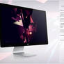 LED Cinema Display 3D