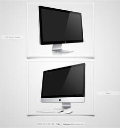 Apple Screen Icons