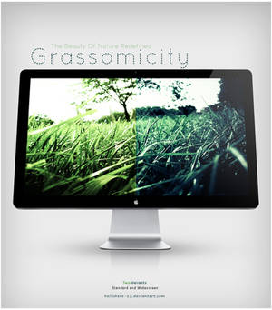 Grassomicity