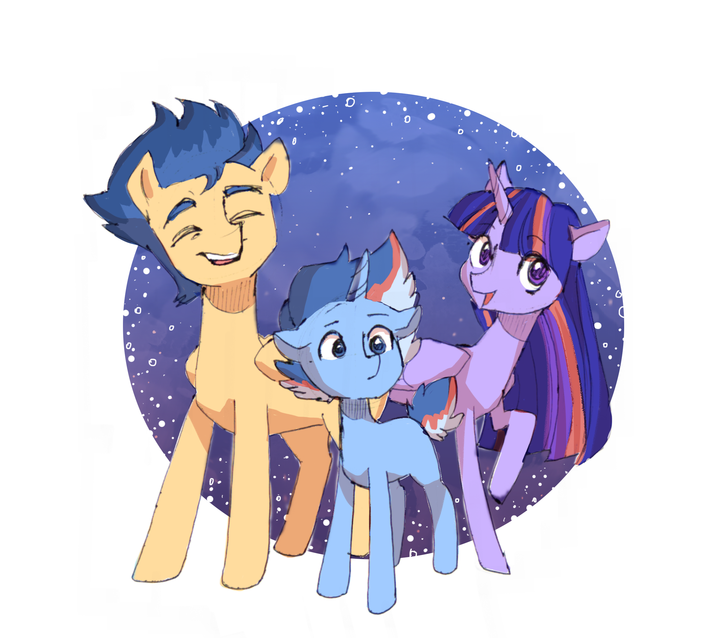 Twilights Family