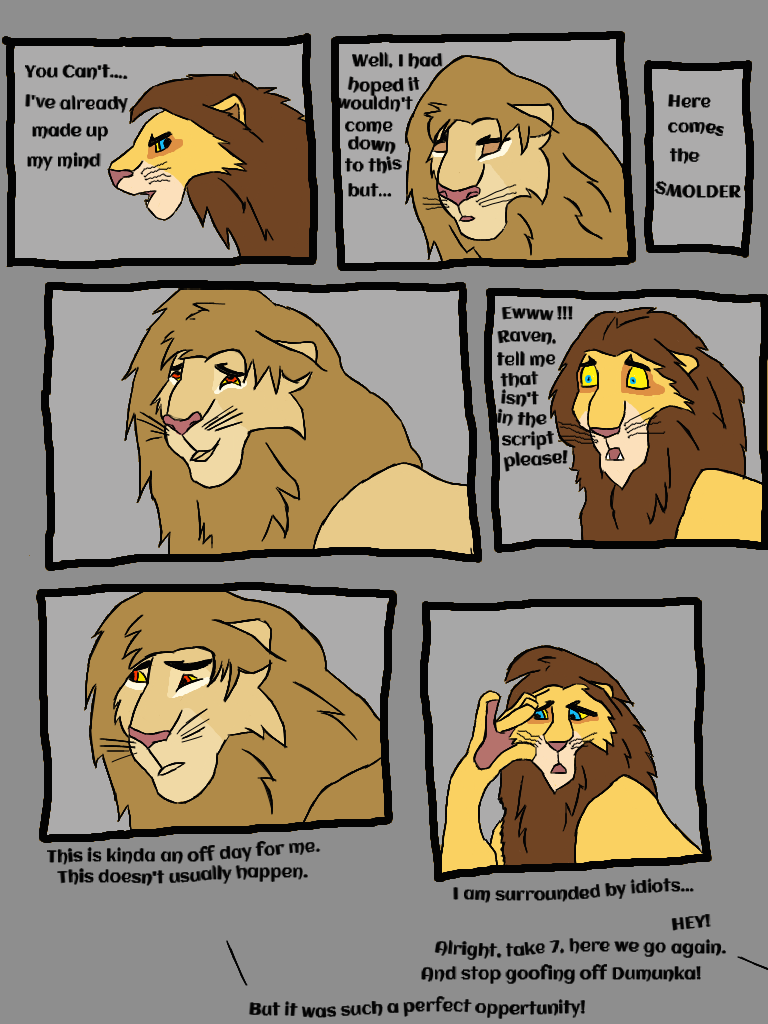 Contest Entry by Shad0wBaby on DeviantArt
