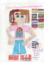 Jesse James Angelopoulos