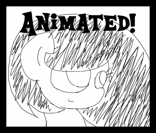 Plastic Animation Paper Test By Bubbly Storm On Deviantart