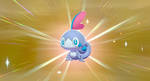 Shiny Sobble