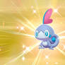 The Final Member of the Sobble Squad