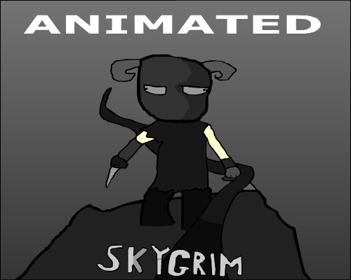 Skygrim