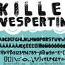 Killed Vespertine