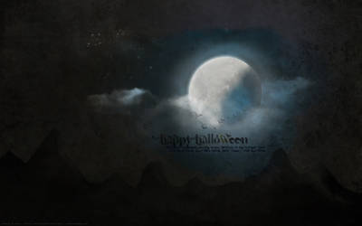 Fav Halloween Wallpaper by nyannyan on DeviantArt