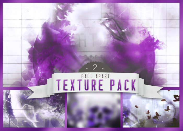 Paynetrain's Texture pack #2