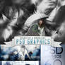 1 Paynetrain's PSD graphics