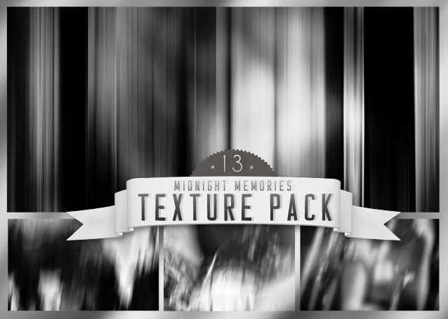 Texture Pack [Midnight Memories] #13 by marioantonio23 on DeviantArt