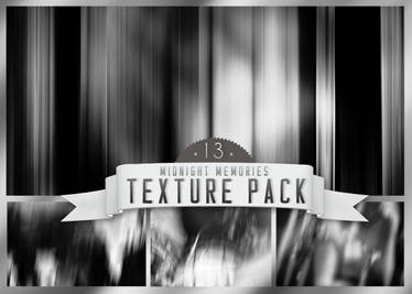 Texture Pack [Midnight Memories] #13