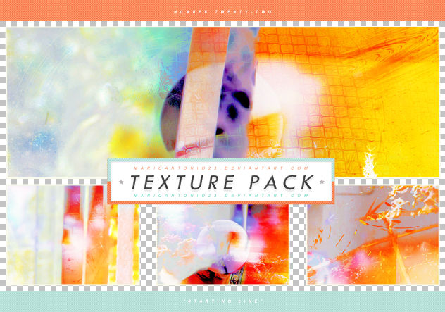 Paynetrain's Texture Pack [Starting Line] #22 by marioantonio23 on ...