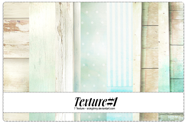 Texture#1 by SickyJinny