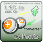 Commissioners' Currency Tool