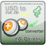 Commissioners' Currency Tool
