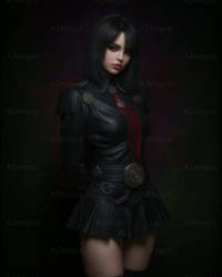 Gothic Girl
