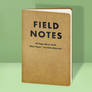 Field Notes Icon