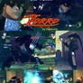 SF4 Zorro Vega