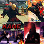 SF4 Mod Kane