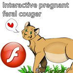 Round cougar