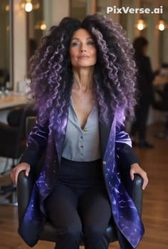 Magic Salon: Celestial Makeover