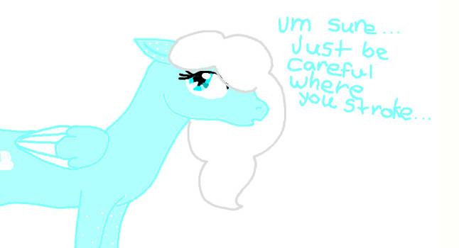 Ask Cloudy Dreams #2