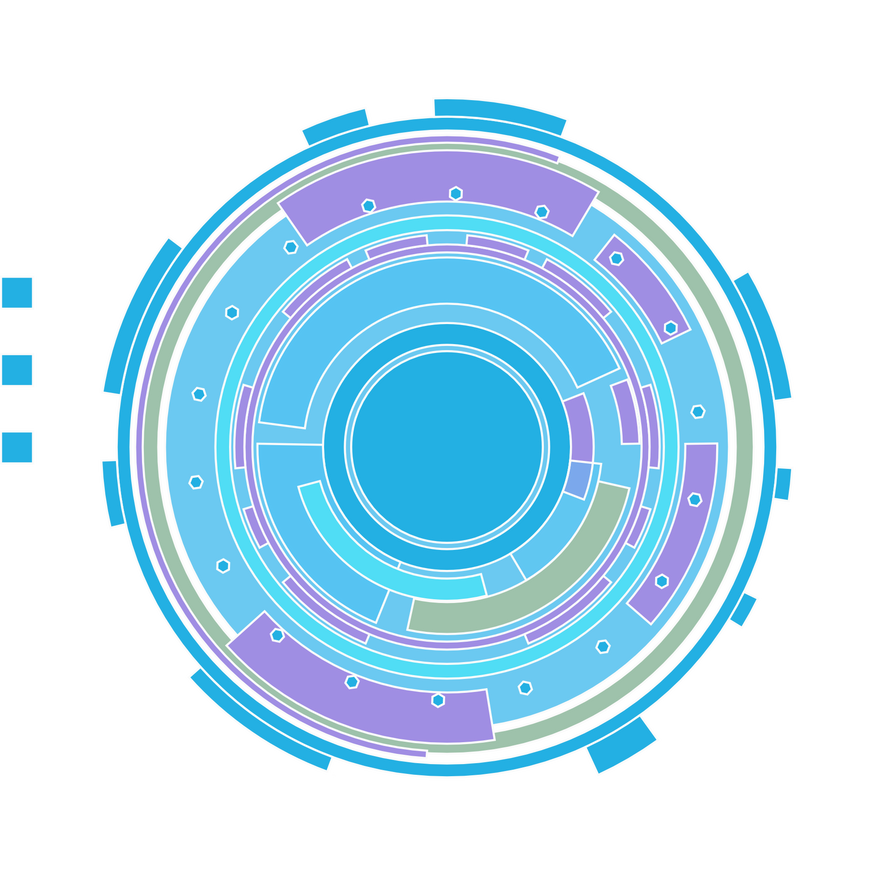 Download SAO Login Tech Circle - Scalable Vector Graphic by darkblackswords on DeviantArt