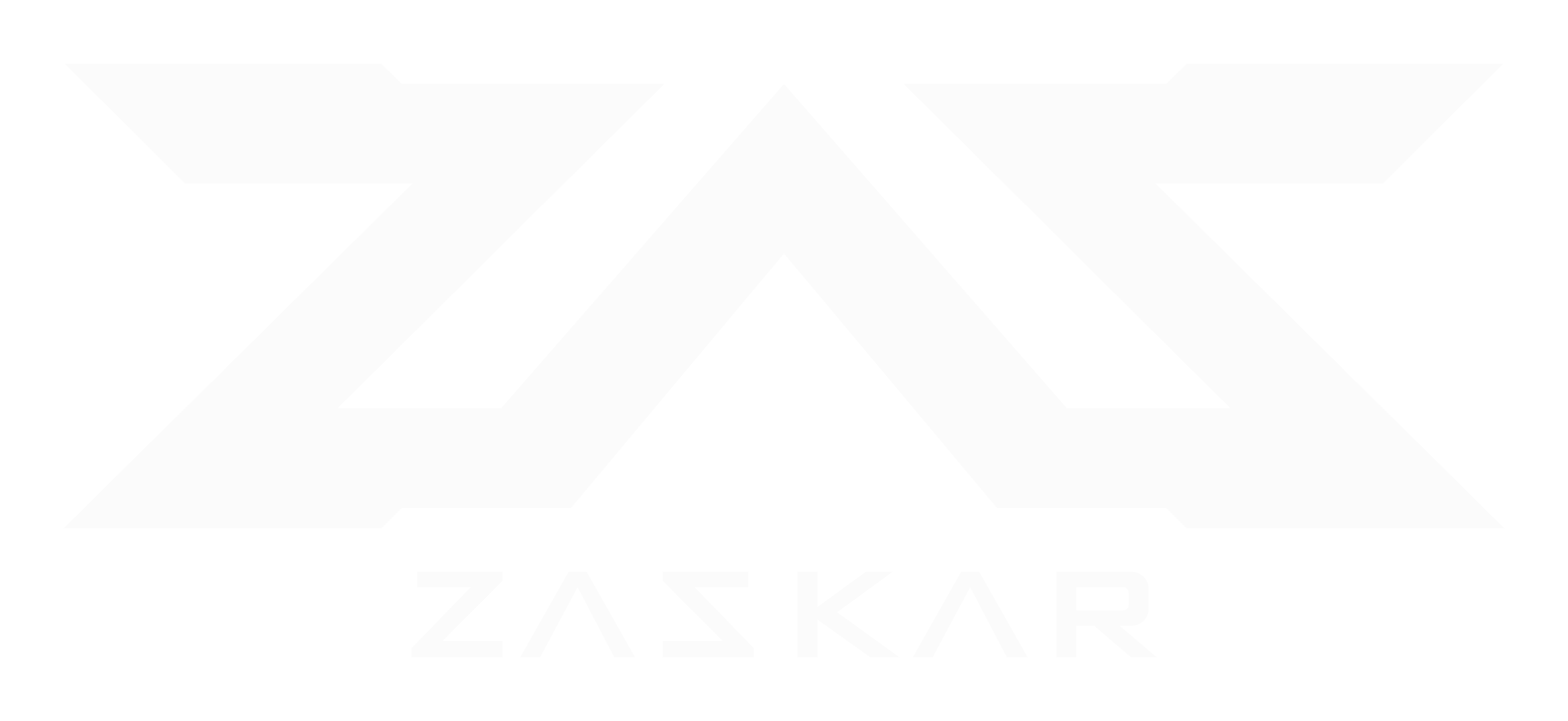 Gun Gale Online - Zaskar Logo