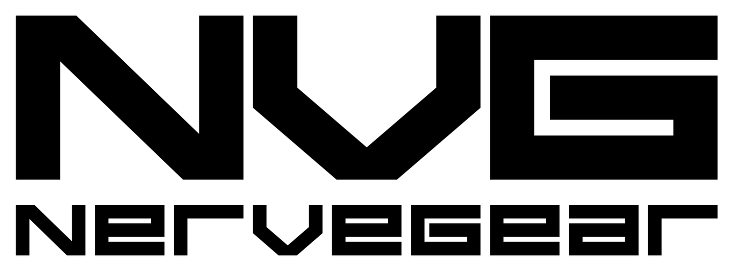 Sword Art Online Nervegear Logo By Darkblackswords On Deviantart