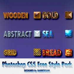 ps style pack_1
