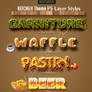 kitchen ps text style by dabbexsahi