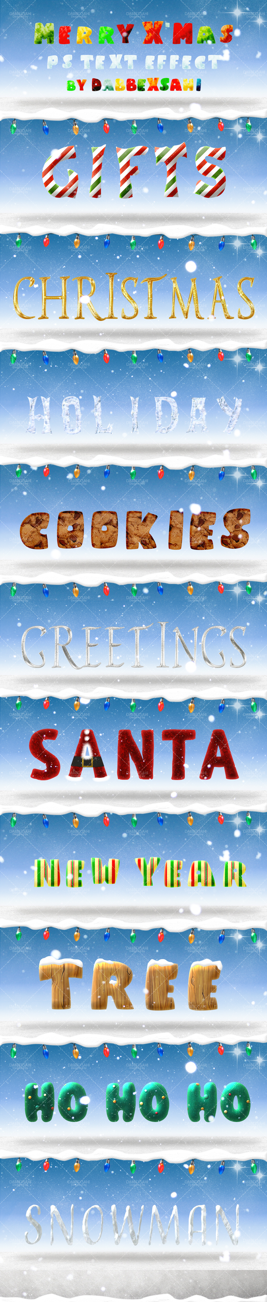 Free-Christmas-Text-Effects-byDabbexsahi