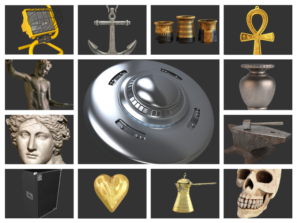 Cut-Out Objects Package 02 by dabbex30 on DeviantArt