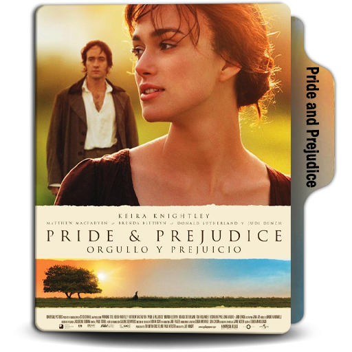 Pride and store prejudice 2005 putlocker