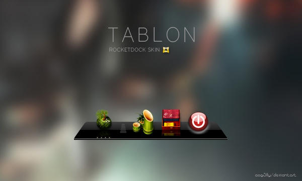 Tablon (updated vercion)