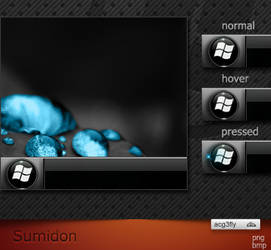 Start Orb Sumidon