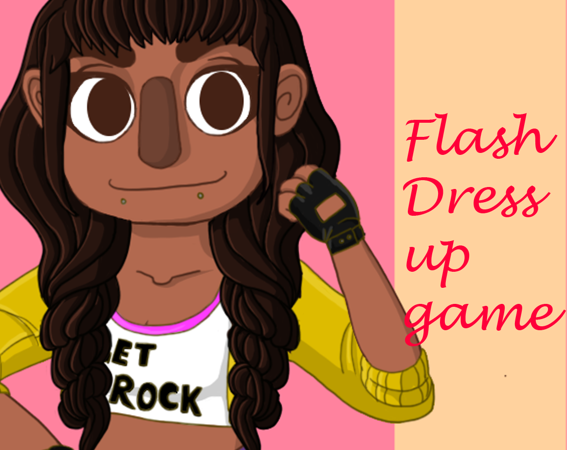 Drag And Drop Dress up by PunkPirate13 on DeviantArt