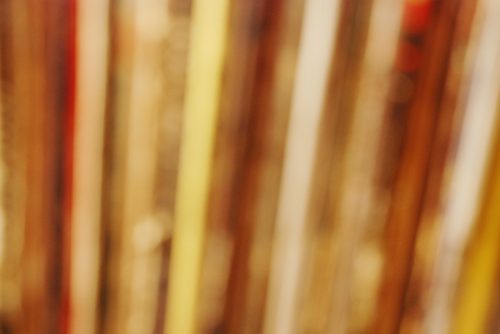 abstract blur