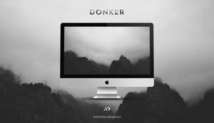 Donker