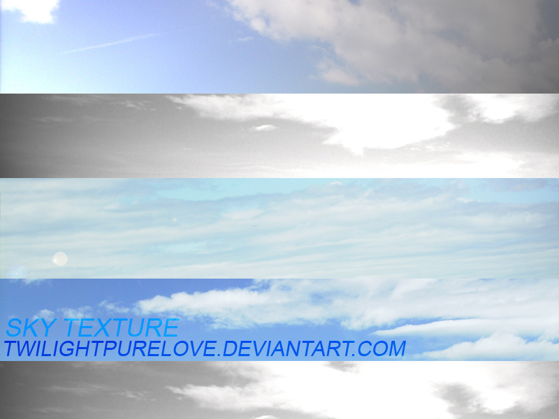 sky texture by twilightpurelove on DeviantArt