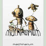 Machinarium icon
