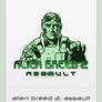 Alien Breed 2: Assault Icon