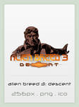 Alien Breed 3: Descent Icon