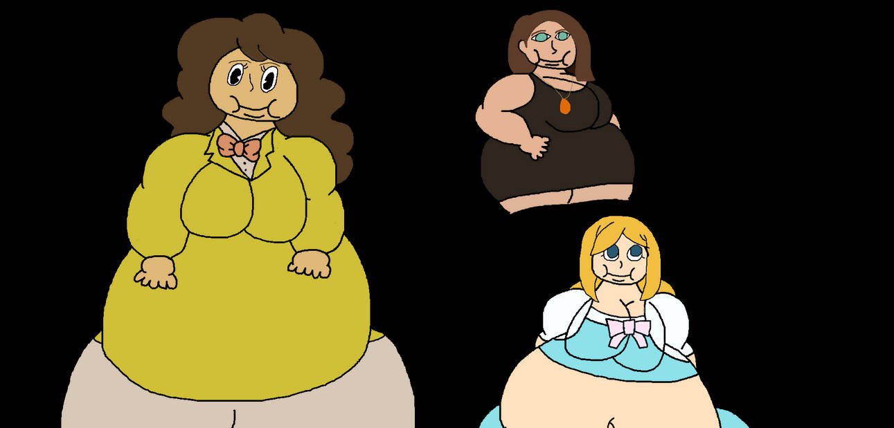 Random doodles 3 by randomname19 on DeviantArt